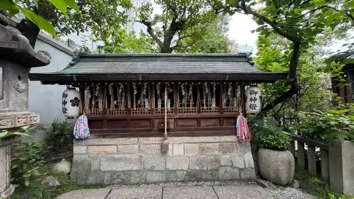 錦天満宮(京都府)