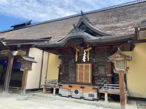 古峯神社(栃木県)