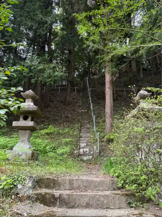 御嶽神社(神奈川県)