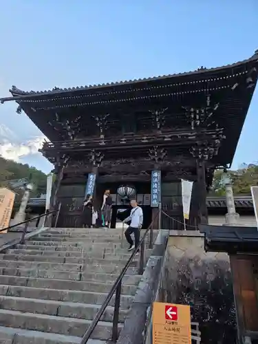 長谷寺(奈良県)