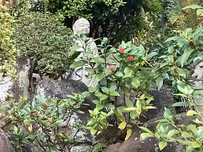 宗泉寺(神奈川県)