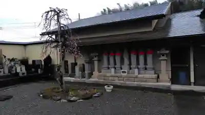 宗徳院(静岡県)