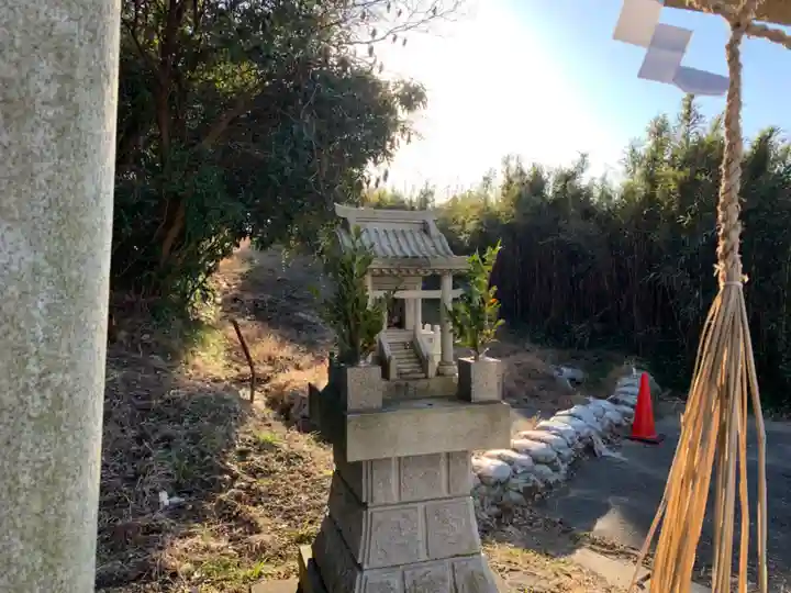 浅間神社(千葉県)