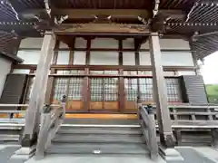 浄蓮寺(三重県)