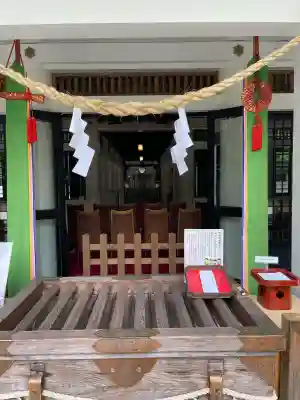 宮崎縣護國神社(宮崎県)