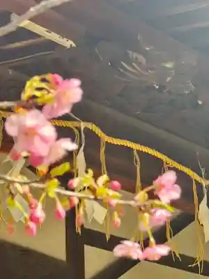 意賀美神社(大阪府)