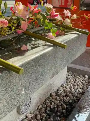 生田神社(兵庫県)