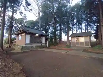 大神宮(静岡県)