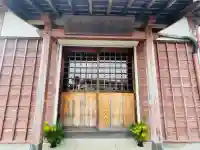 地蔵堂(延命地蔵尊)(三重県)