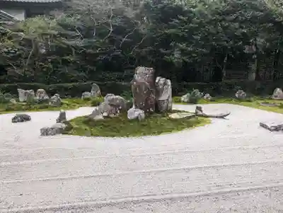 龍潭寺(滋賀県)