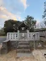 出雲手斧神社(島根県)