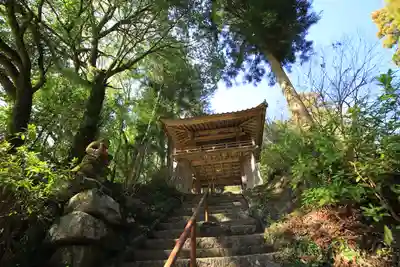 満福寺のその他建物