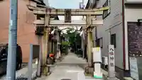 高砂八幡神社(埼玉県)