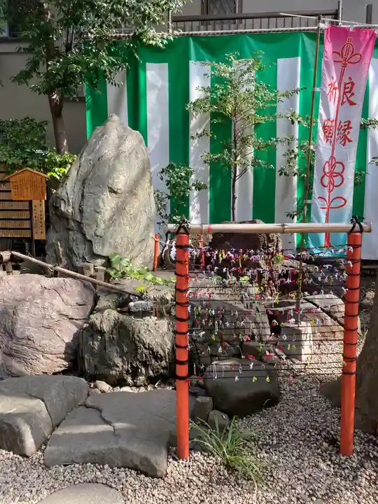 田無神社のその他建物