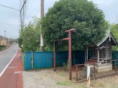 妙見神社(千葉県)