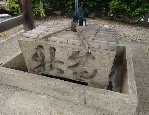 平野神社(滋賀県)