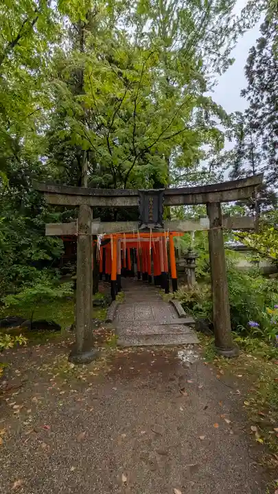 御霊神社(上御霊神社)(京都府)
