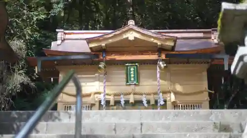 由岐神社(京都府)