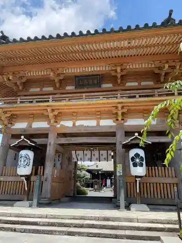 総持寺(大阪府)