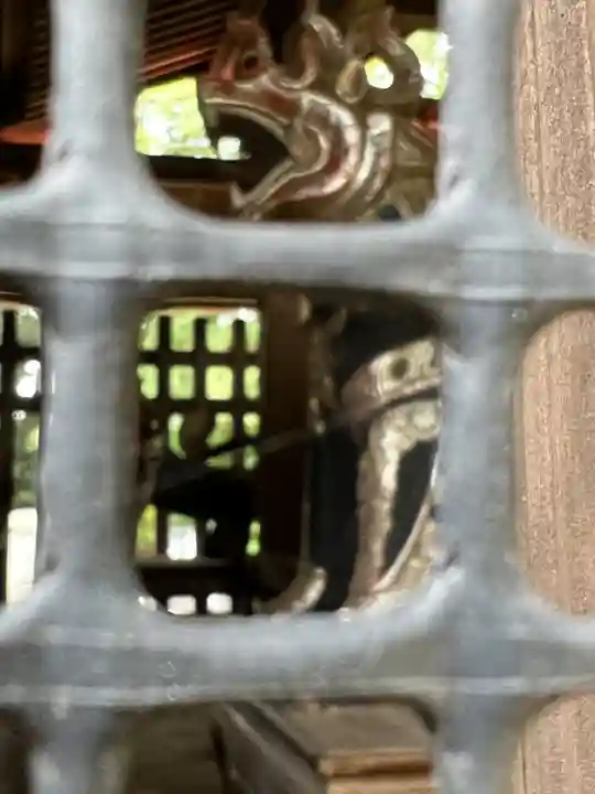 宗任神社(茨城県)