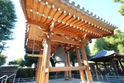 宝仙寺のその他建物