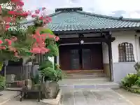 本通寺の本殿・本堂