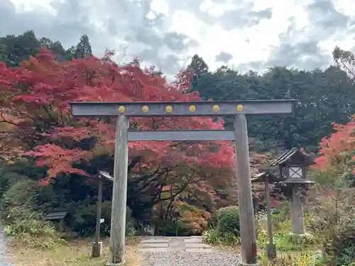 日向大神宮(京都府)