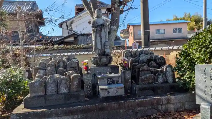 妙源寺(滋賀県)