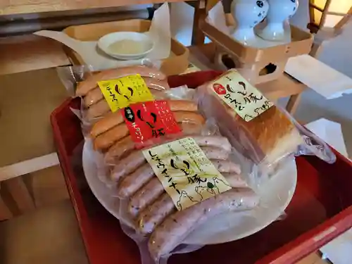 伏木香取神社(茨城県)