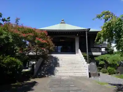 宝蔵院(東京都)
