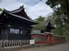 玉前神社(千葉県)