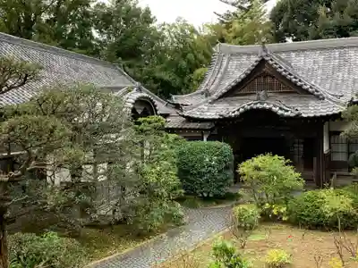 布施弁天 東海寺(千葉県)