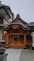 真源寺(入谷鬼子母神)(東京都)