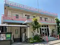 光明寺のその他建物