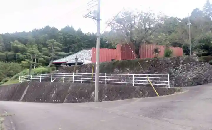 常境寺(静岡県)