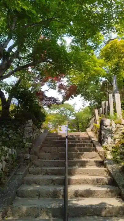 聖天宮 西江寺(大阪府)