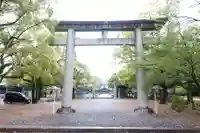 讃岐宮 香川縣護國神社(香川県)