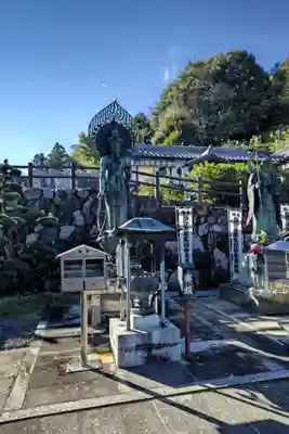 美濃國分寺(岐阜県)