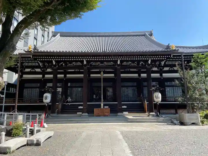本能寺(京都府)