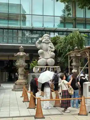 神田神社(神田明神)(東京都)