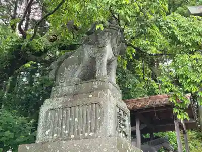 今八幡宮(山口県)