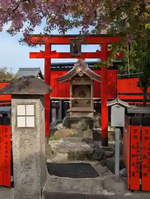 車折神社(京都府)