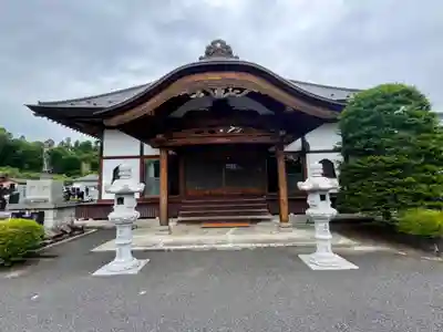 楽峯山 勝大寺(宮城県)
