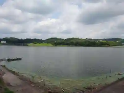高瀧神社(千葉県)
