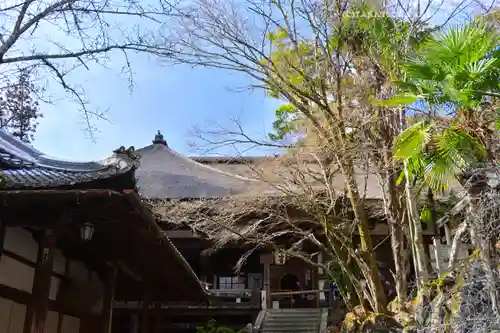 石山寺(滋賀県)