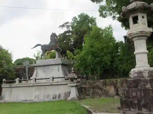岡崎天満宮(愛知県)