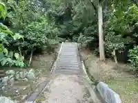 日本武尊能褒野墓(能褒野王塚古墳)(三重県)