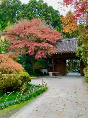 瑞鳳寺(宮城県)