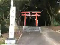 火幡神社(奈良県)