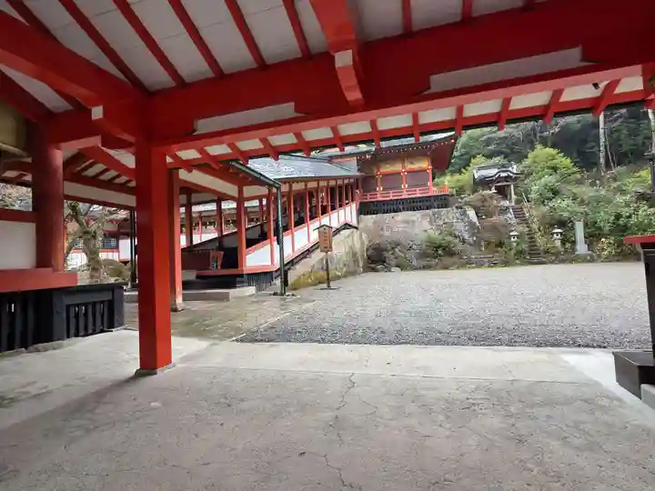 霧島神宮(鹿児島県)